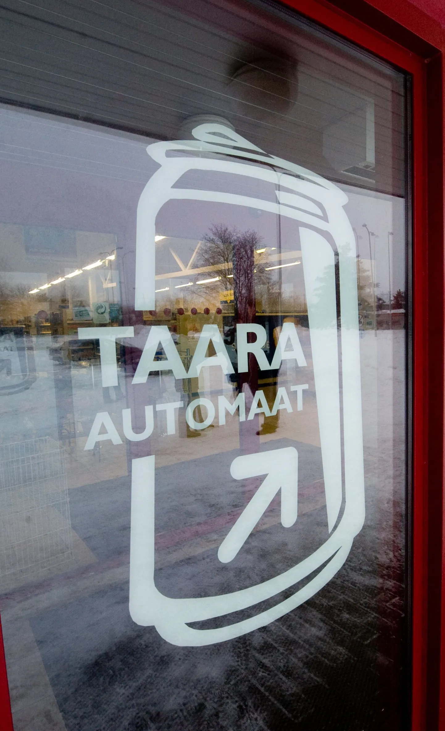 Taarat andes saab nüüd teha ka heategevust.