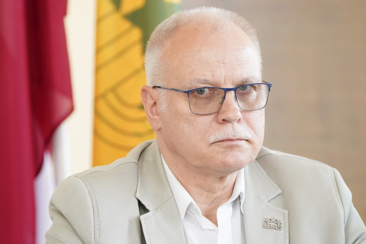 Mediķu arodbiedrība sāks sarunas ar Veselības ministriju
