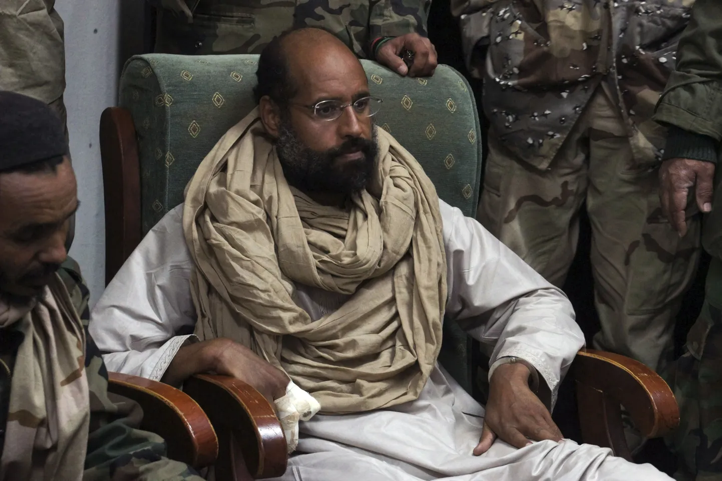 Saif al-Islam