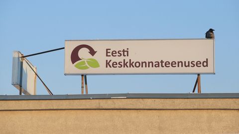 Keskkonnateenused hoiatab ettevõtte nimel tehtavate petukõnede eest