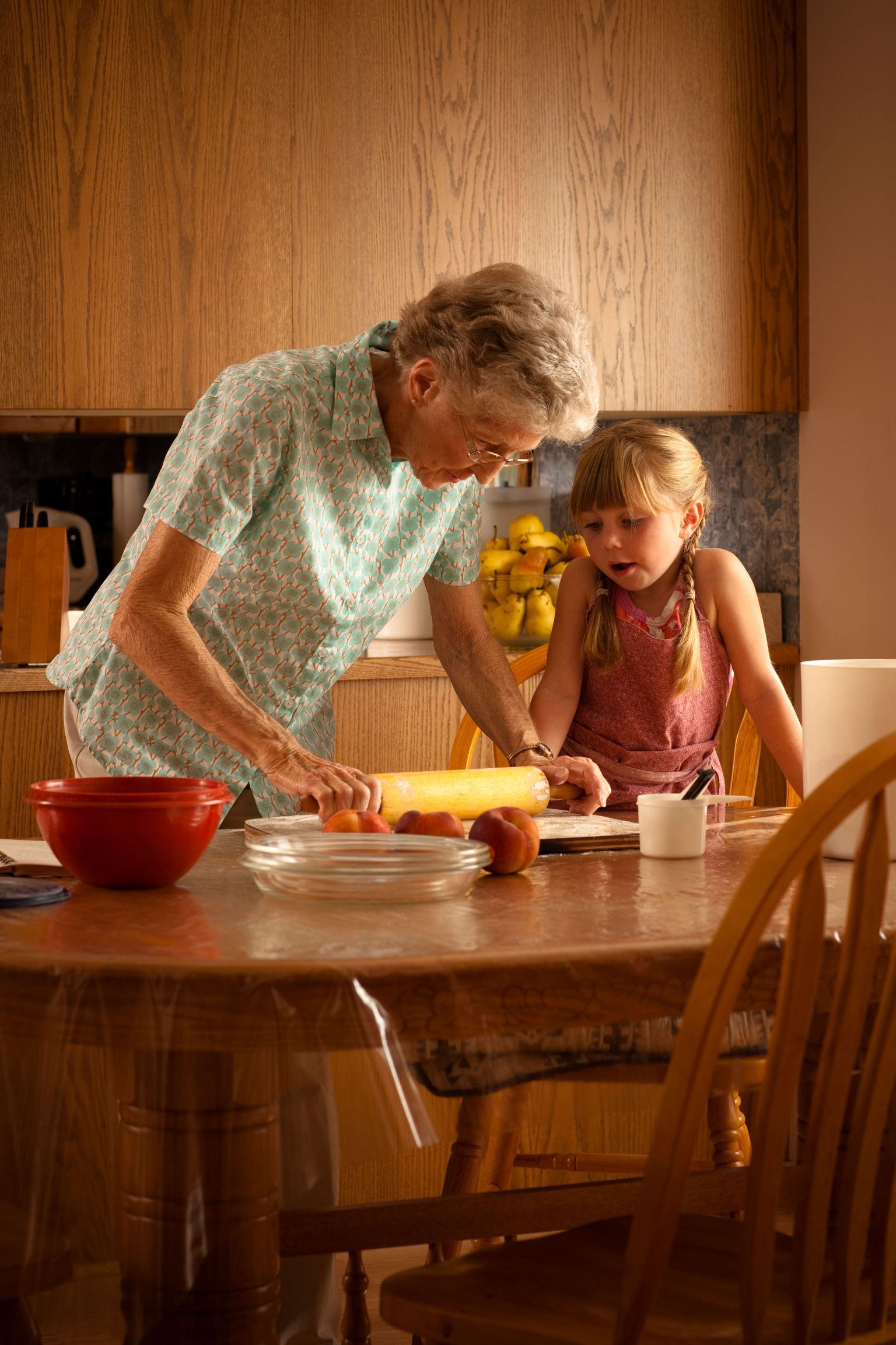 Vanavanematega on tore igasuguseid asju koos teha ja koos näiteks uusi oskusi õppida. Kui aga koduseinte vahelt väliüritusele minna, on kasulik mõned näpunäited meelde jätta.