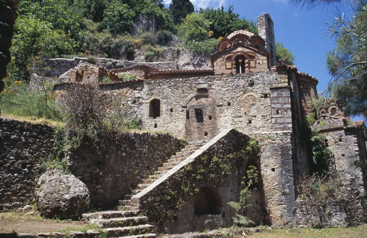 Mystra