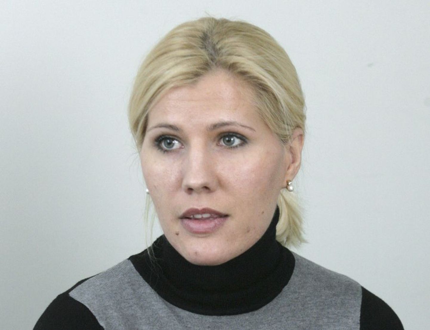Liina Kanter