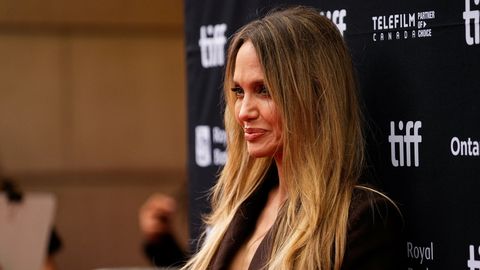 VIDEO ⟩ Teisik või lihtsalt uus välimus? Angelina Jolie ootamatu muutumine ajas fännid pöördesse