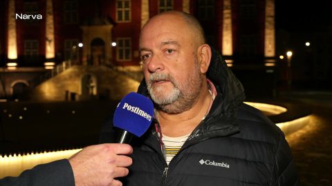 VIDEO ⟩ Mihhail Stalnuhhin: valimisvõit on tõeline ainult siis, kui saad võidu ilma partneriteta