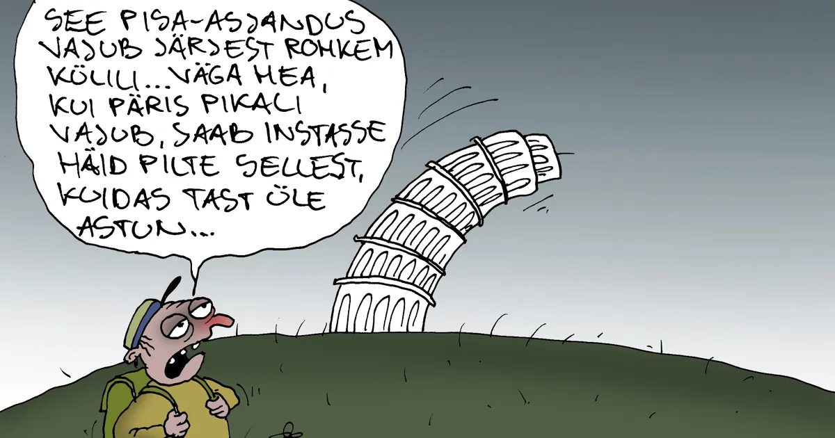 JUHTKIRI ⟩ PISA 2025 kaks õppetundi Eestile