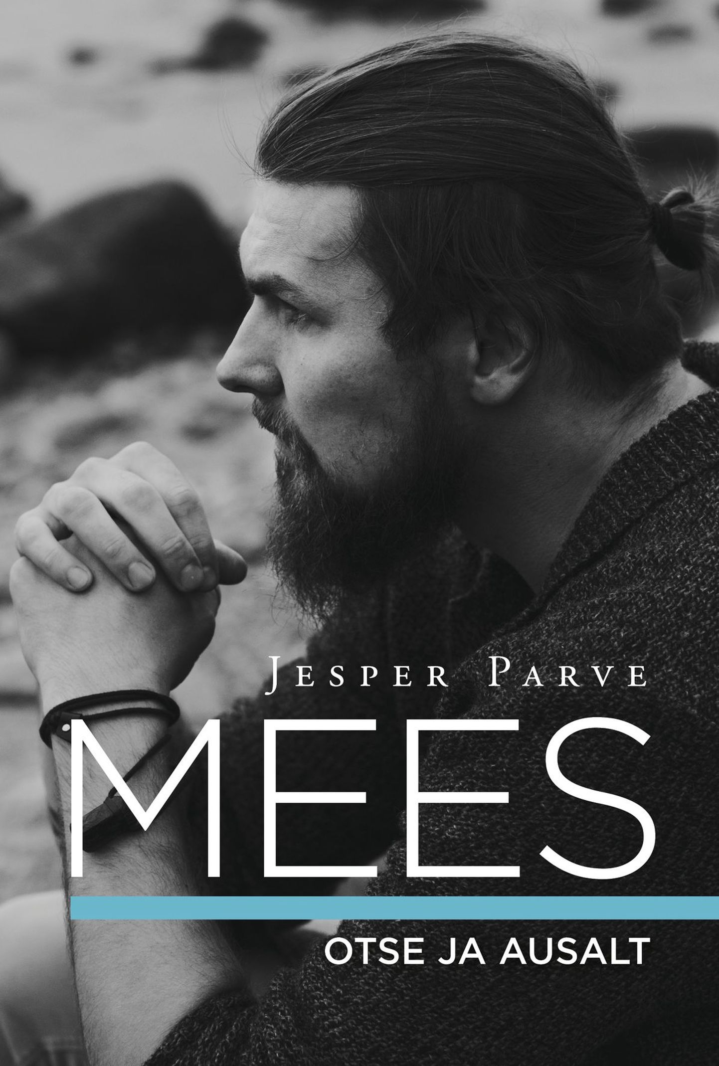 Jesper Parve «Mees»