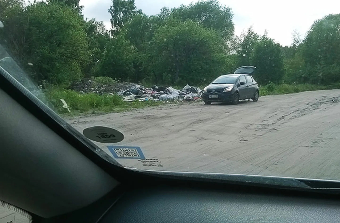 Raksta foto