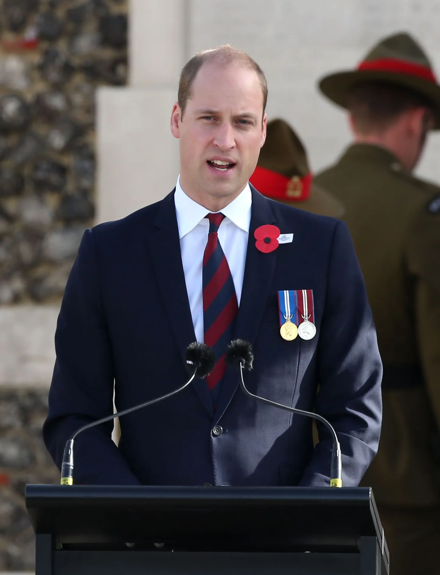 Prints William