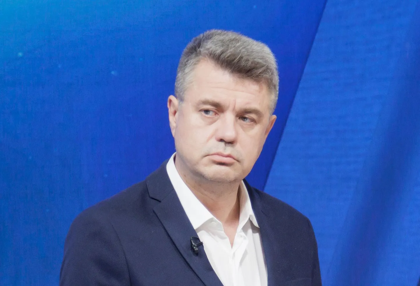 Урмас Рейнсалу, член Рийгикогу, "Isamaa"