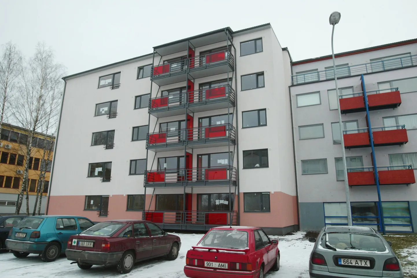 Sinu emotsionaalne seotus koduga jätab ostja täiesti külmaks: teda huvitavad faktid.
