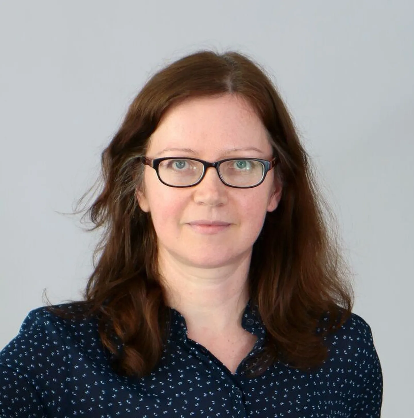 Geda Paulsen
