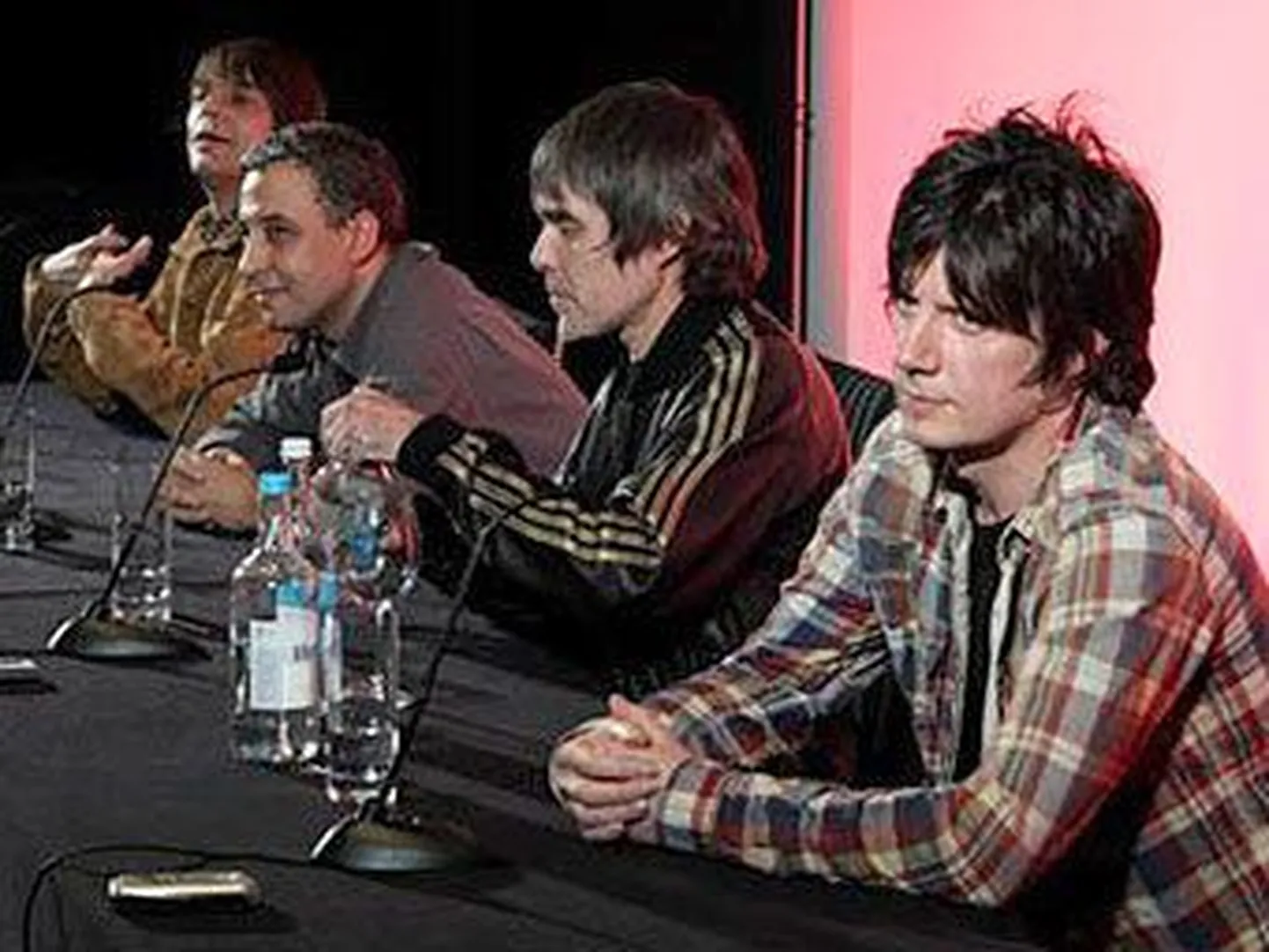 The Stone Roses