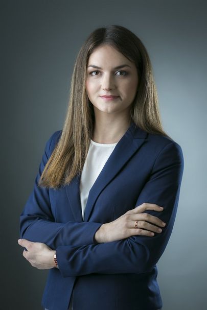 Марина Абраменкова, адвокат Sadekov Advokaadibüroo