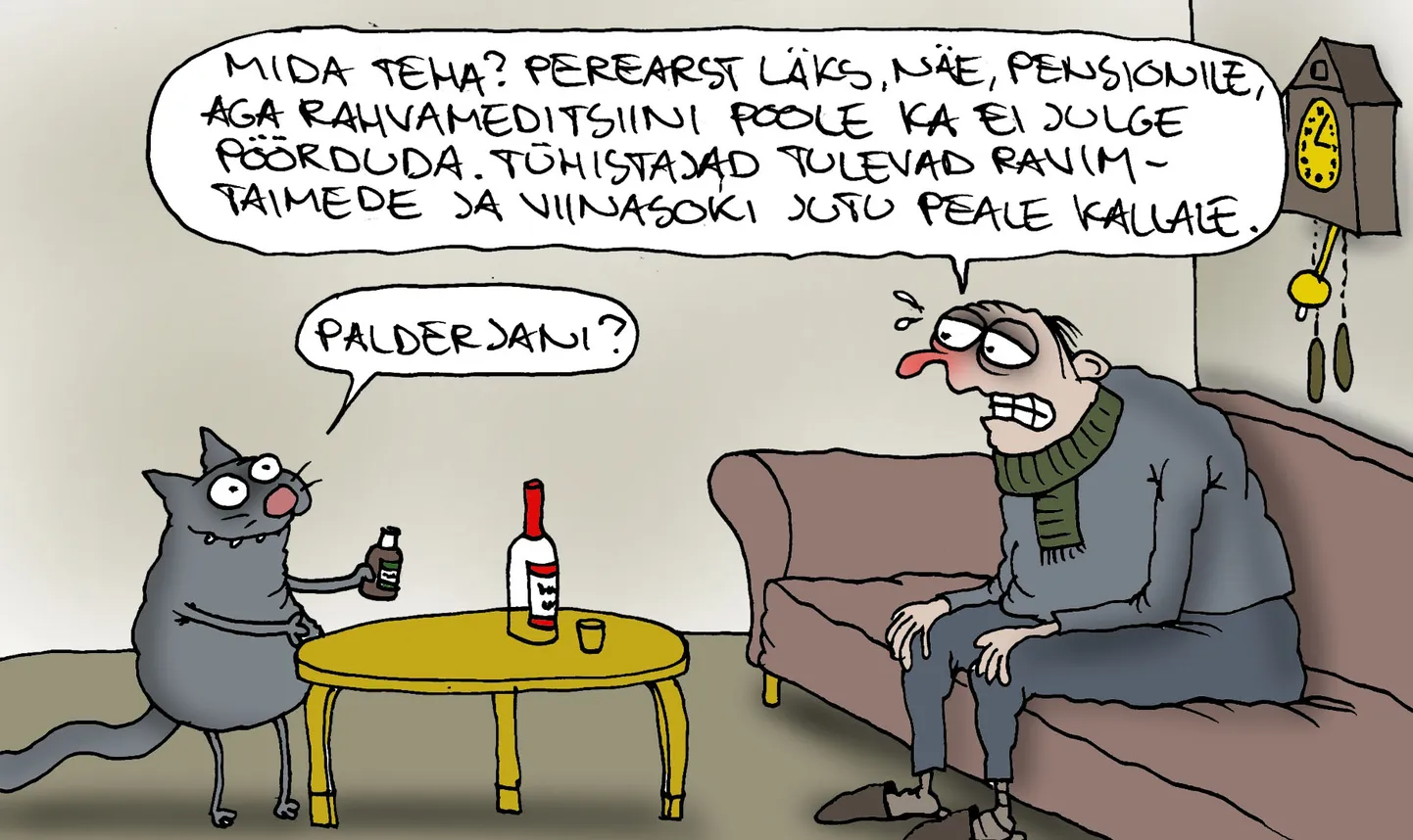 Artikli foto