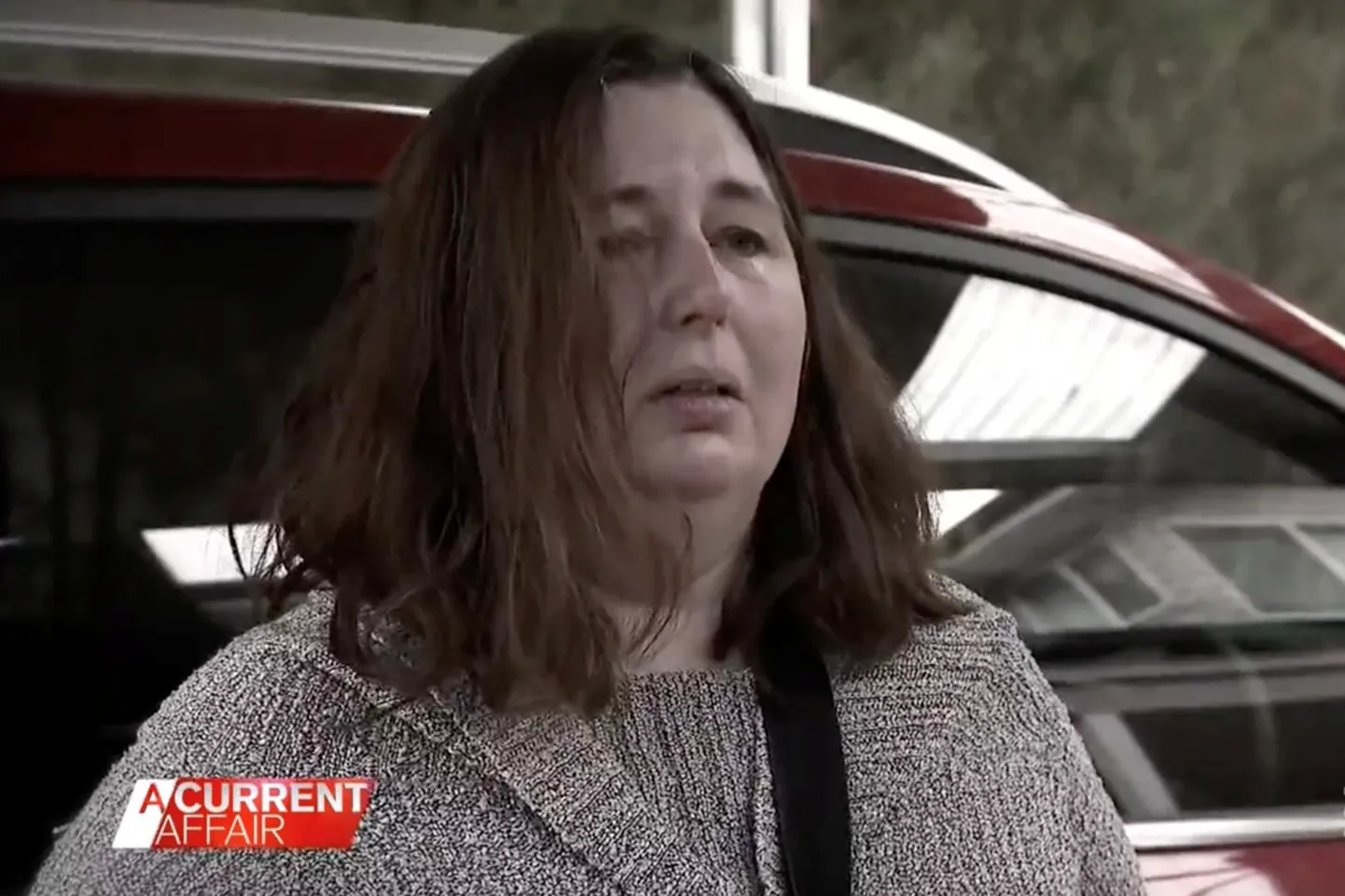 Kolmes mõrvas ja viies mõrvakatses süüdistatav Erin Patterson.