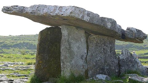 5000 aastat tagasi juhtus inimestega Euroopas midagi ootamatut