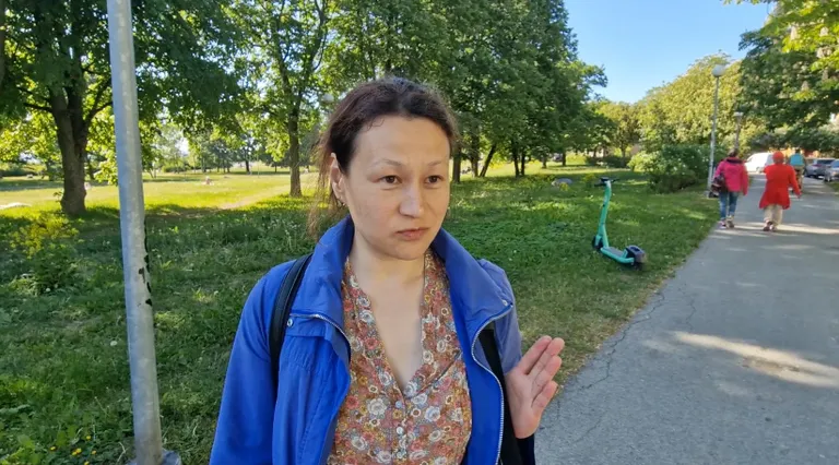 Ирина Райнер.
