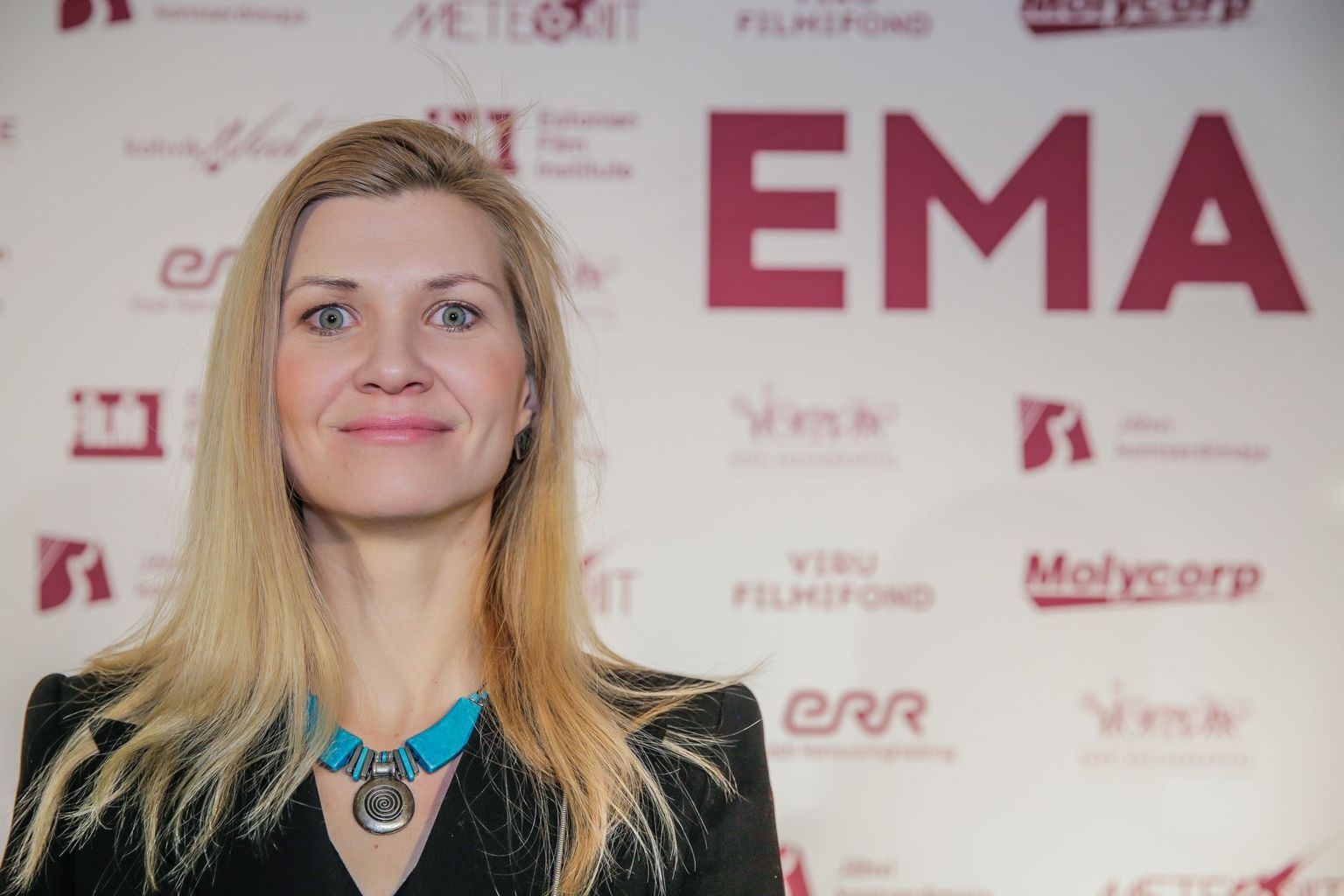 2016.aasta avafilmi «Ema» esilinastus, Kadri Kõusaar
