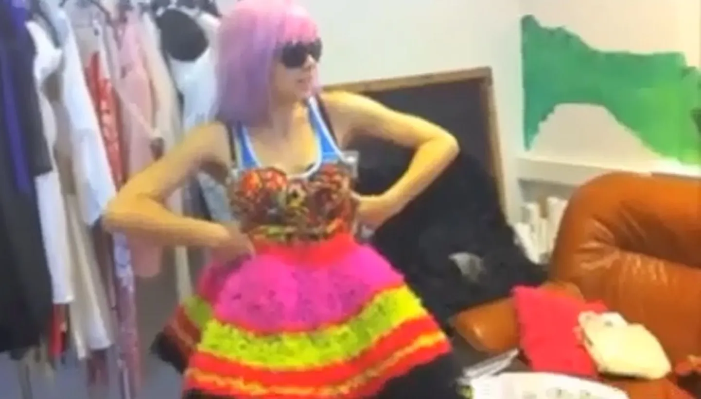 Kerli
