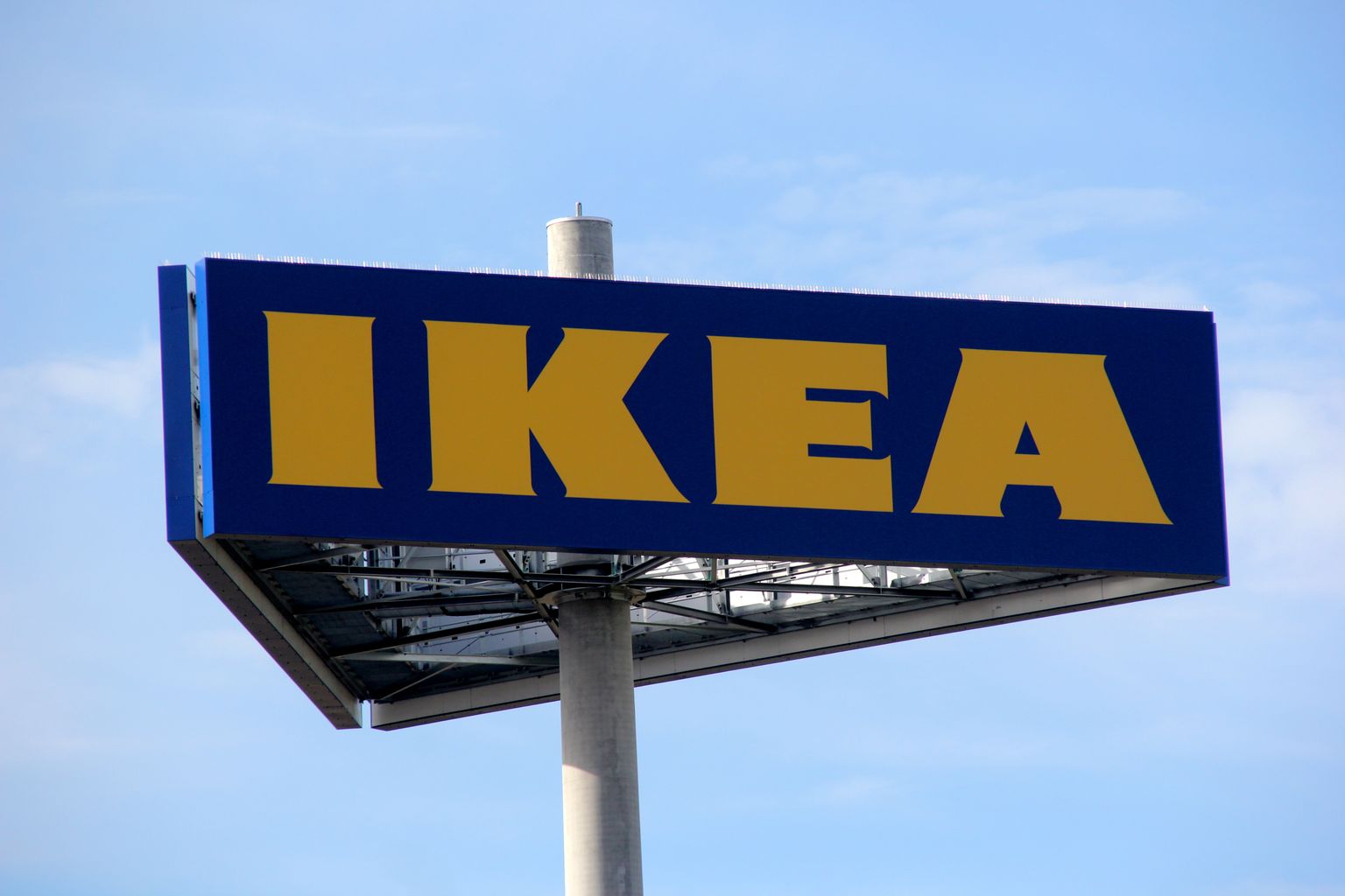 IKEA rahvusvaheline uuring.