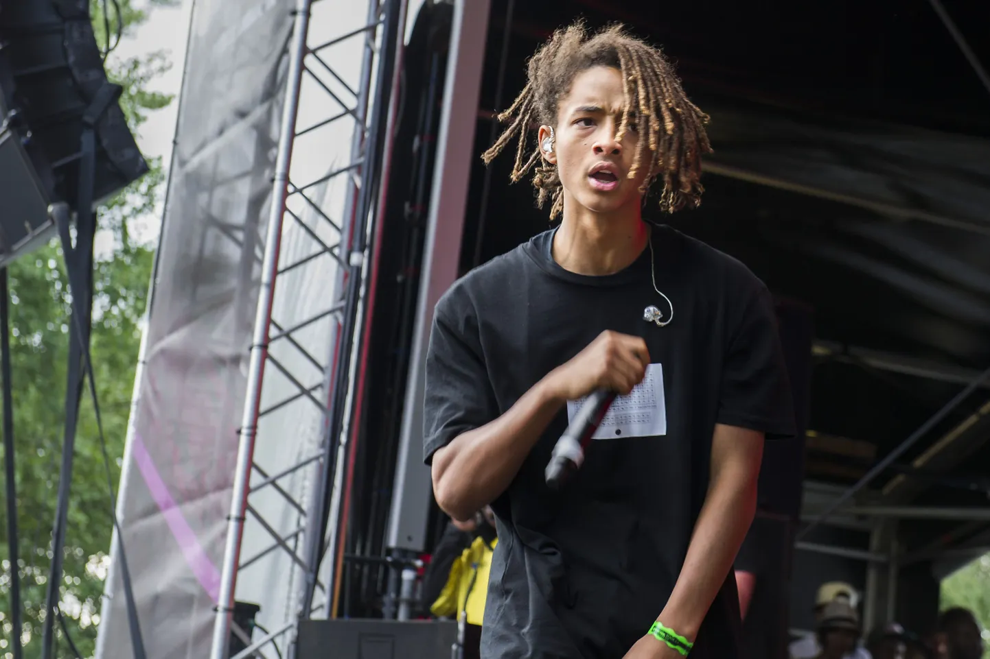 Jaden Smith