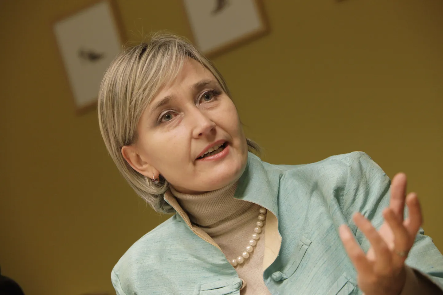 Marianne Mikko