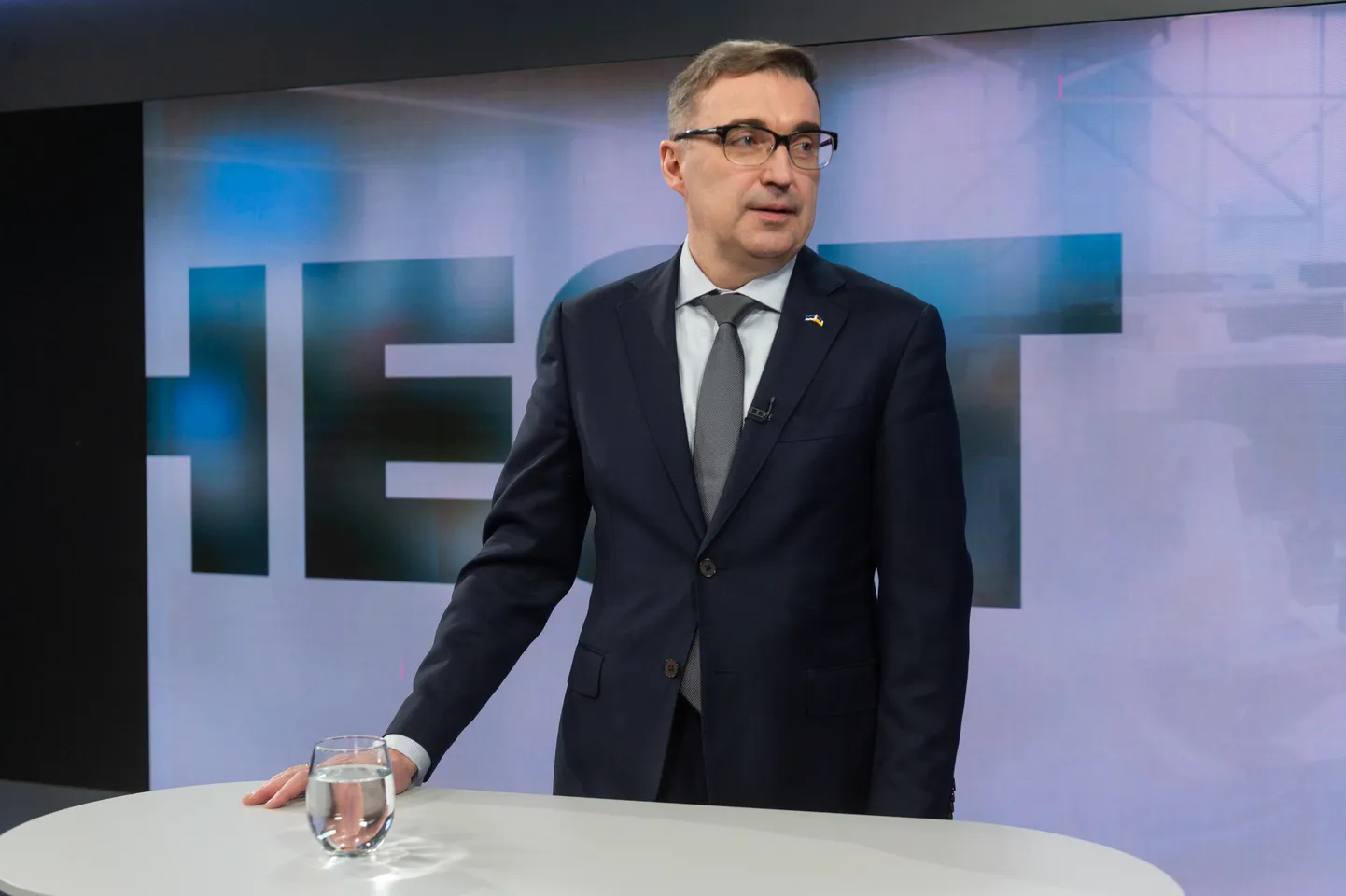 Otse Postimehest: Andres Sutt