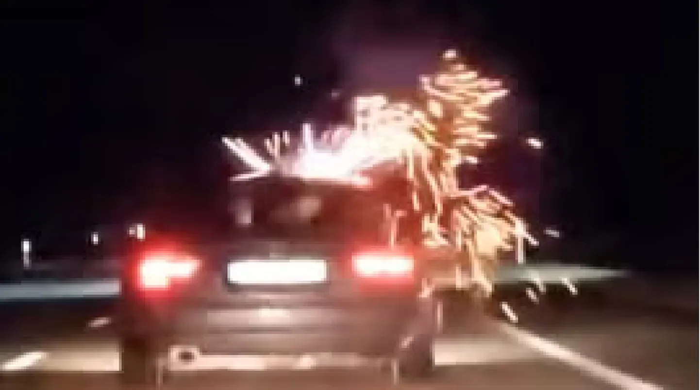 Автомобиль