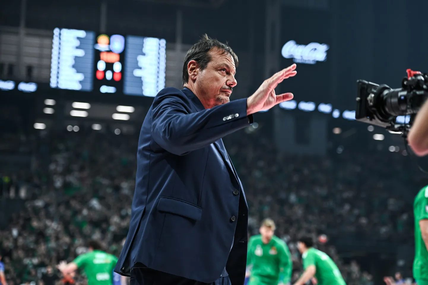 Ergin Ataman