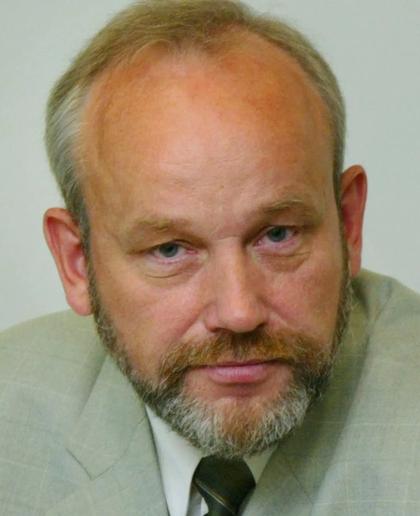 Kaul Nurm.