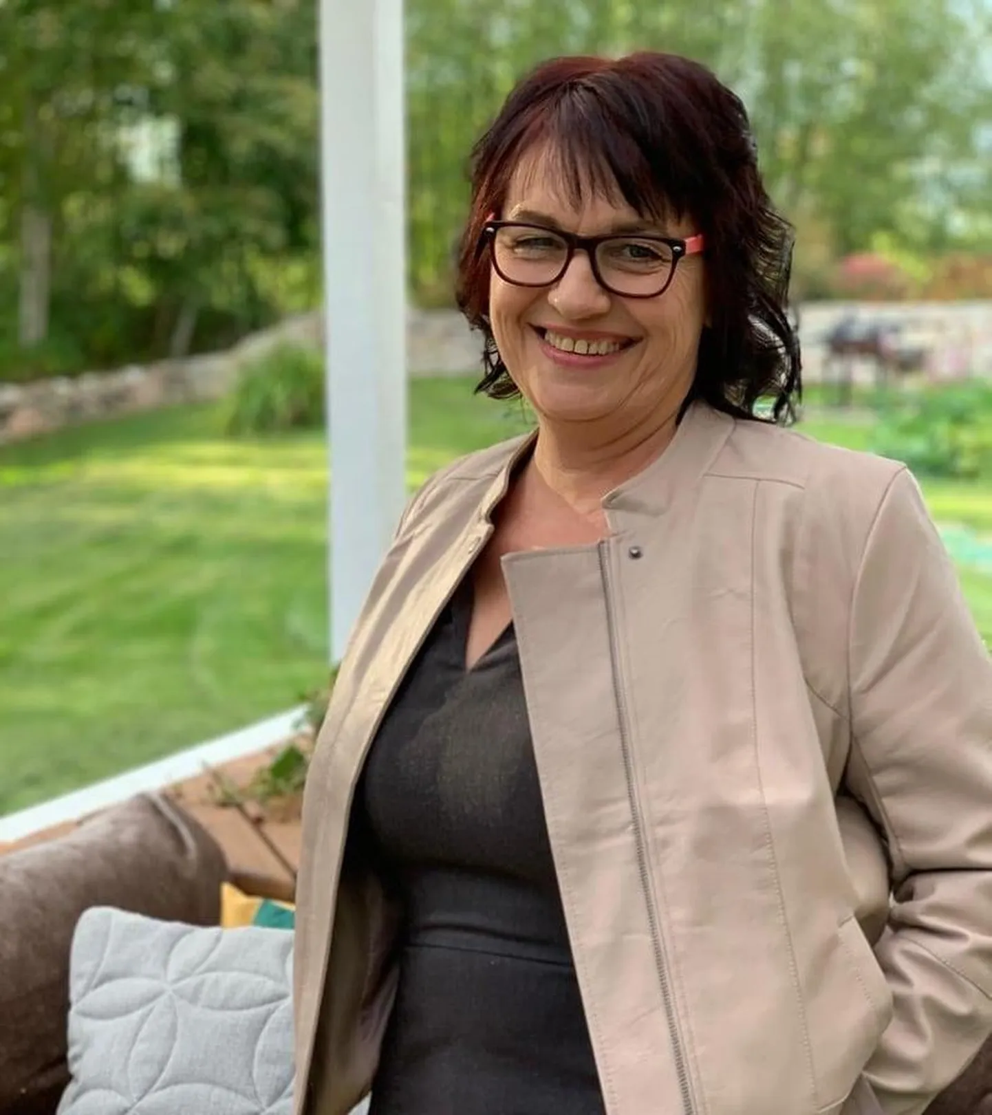 Tiina Teppan