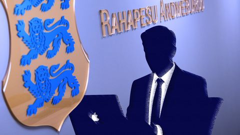 Uuendatud eelnõu lubaks jätta paljud inimesed salajasest andmetöötlusest teavitamata