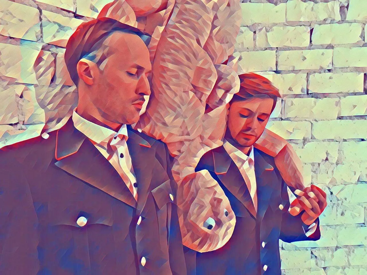 "Ohh"
