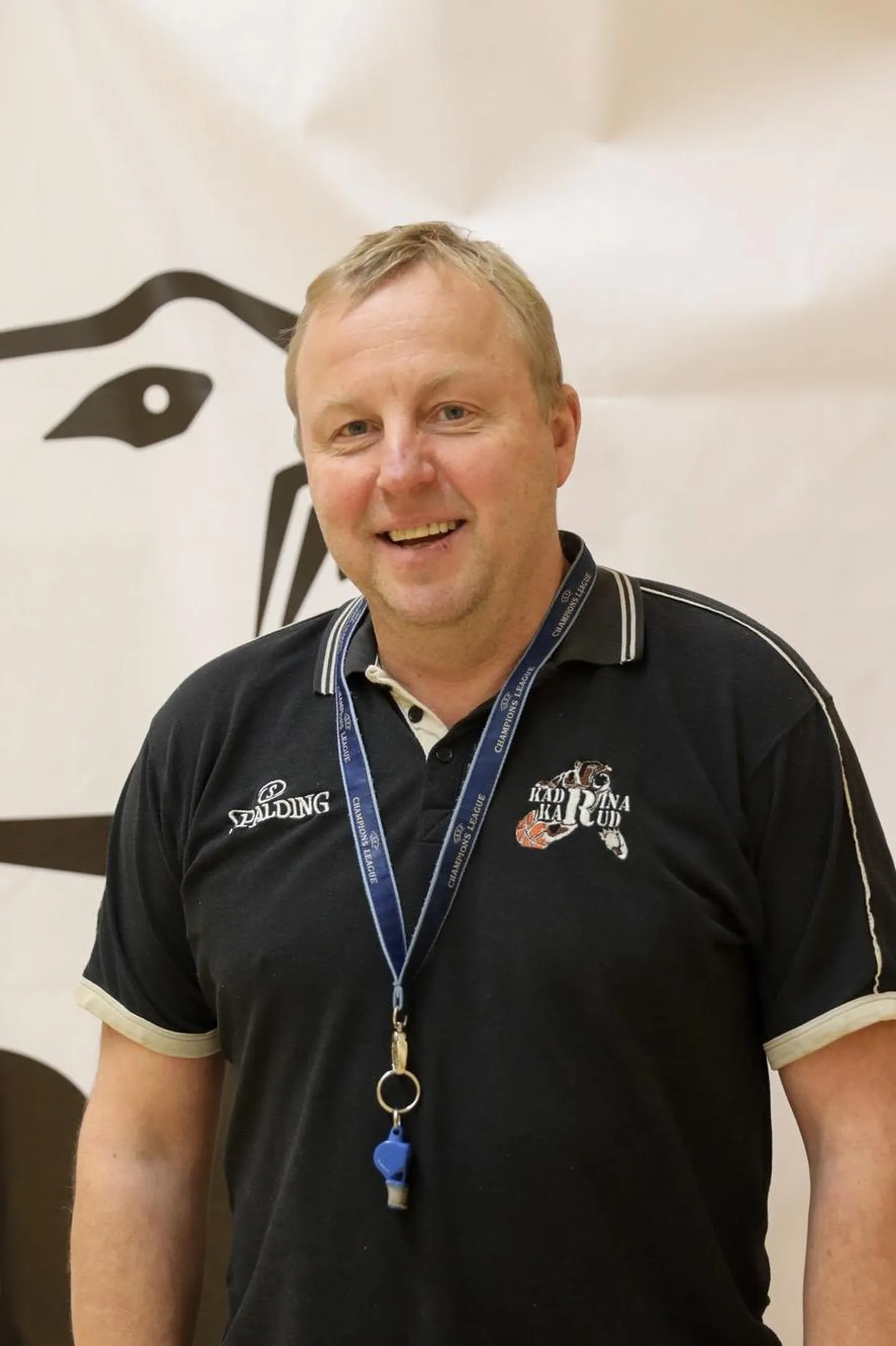 Aivar Kuusmaa on pannud Kadrina Karud "tantsima".