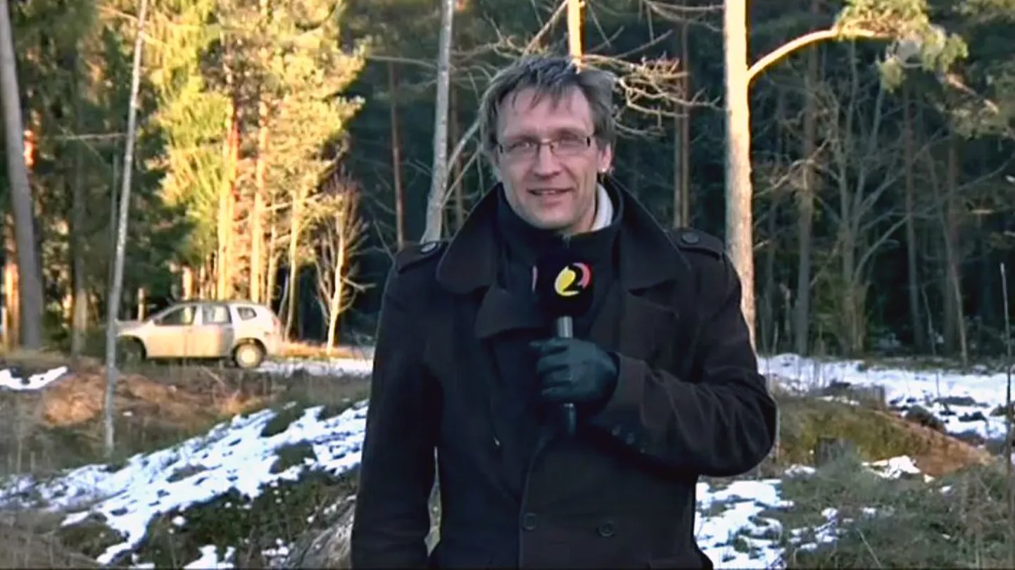 Peeter Võsa