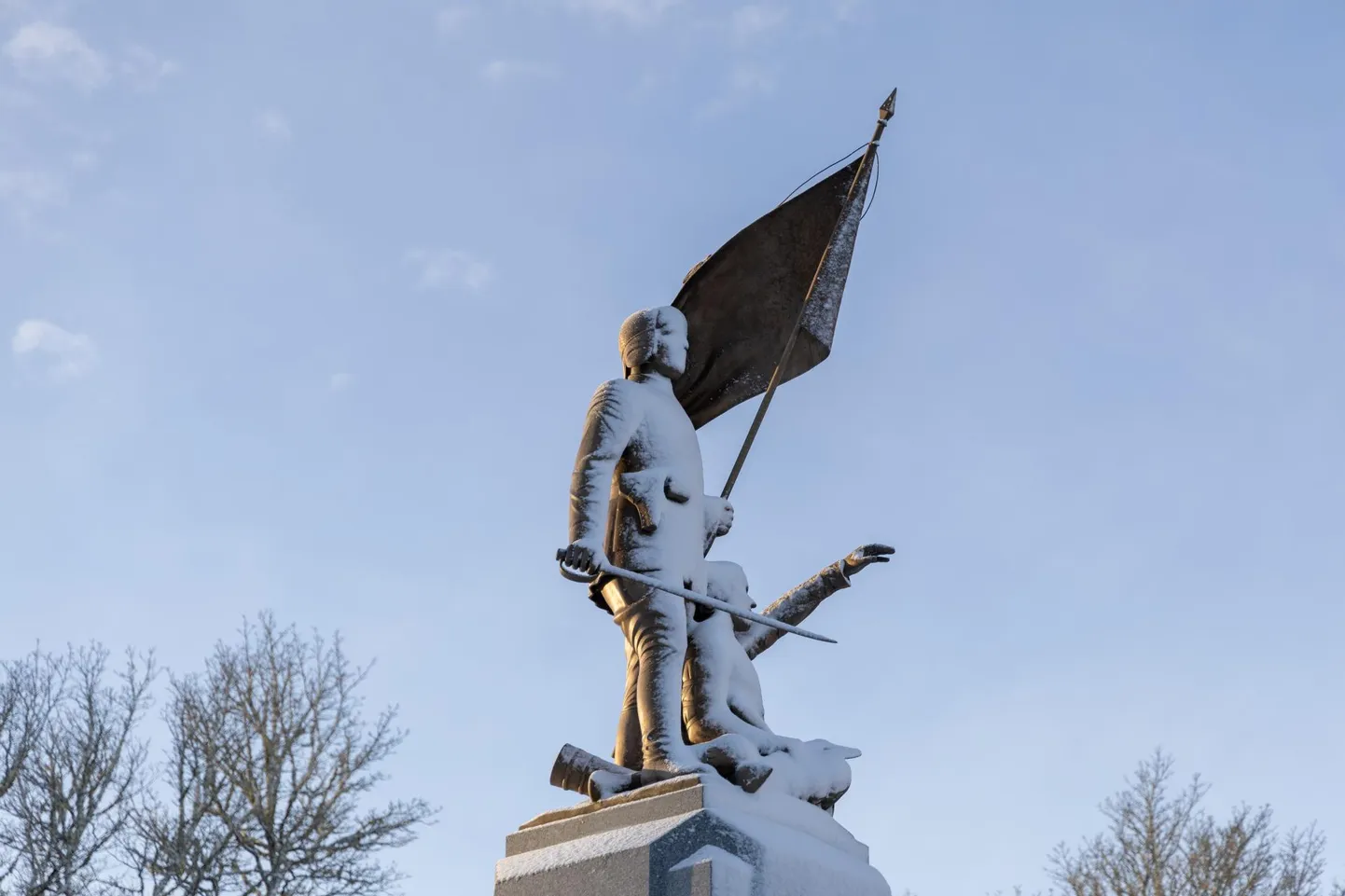 Viljandimaal tähistatakse Eesti riigi 107. aastapäeva mitmekesiselt. Seejuures alustatakse varakult, juba 20. veebruaril.
