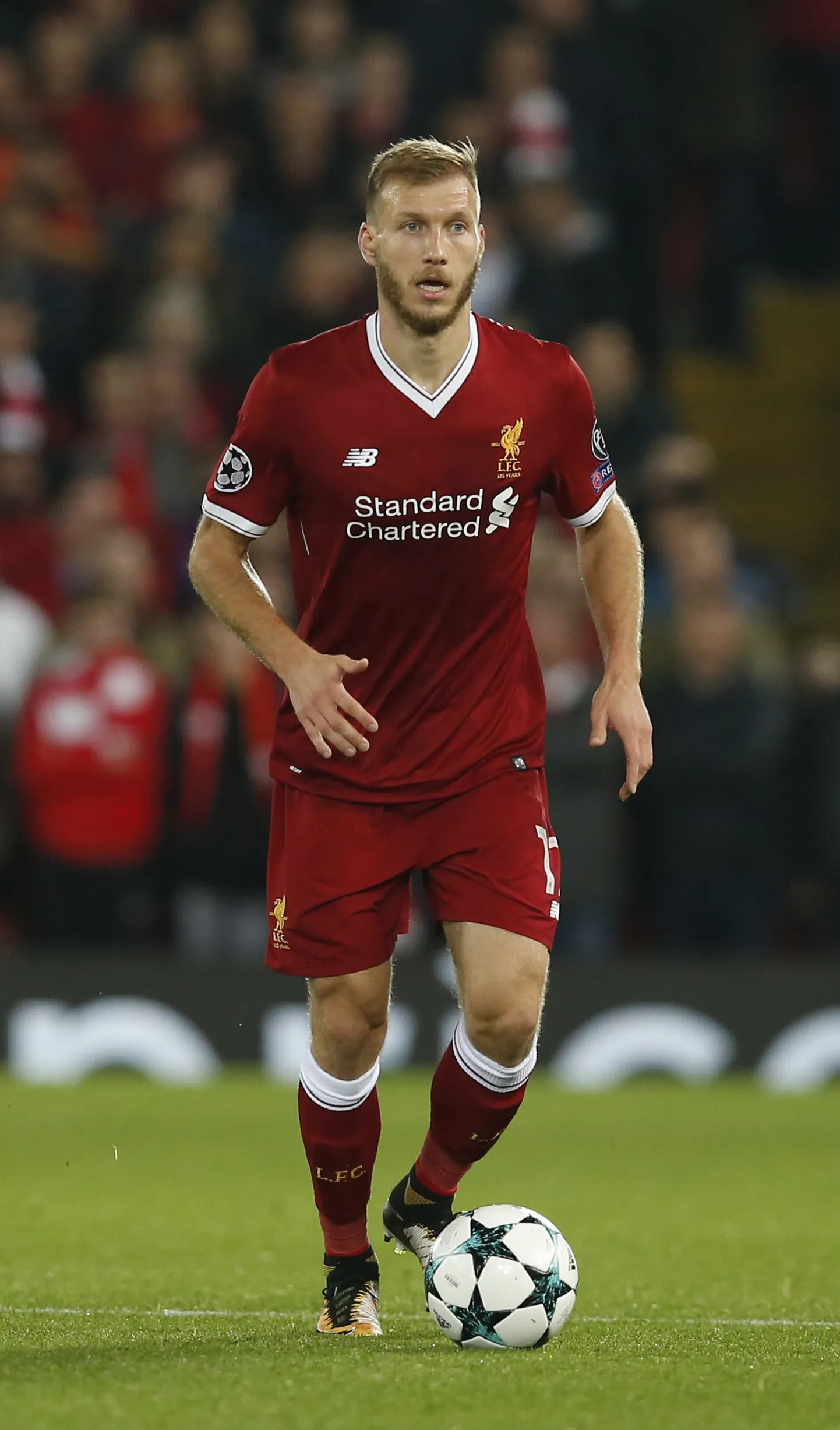 Ragnar Klavan.
