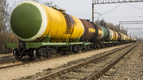 LDz: Kārsavas–Pitalovas robežpunkta slēgšana kravu pārvadājumus būtiski neietekmēs