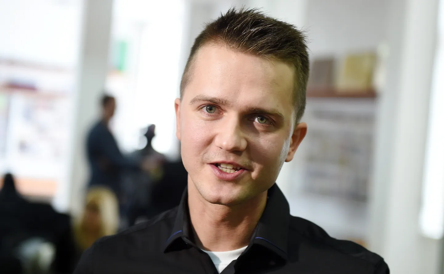 Raksta foto