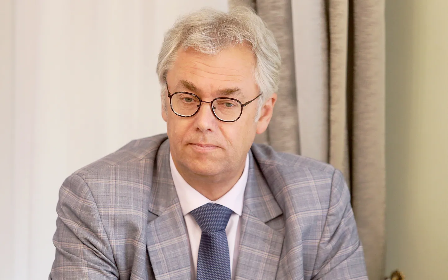 Юрий Перевощиков