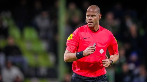 MMilt välja jäetud kohtunik suri 38-aastaselt