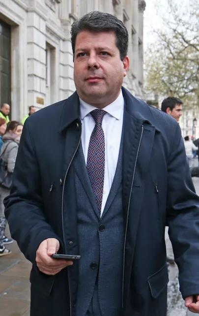 Fabian Picardo.