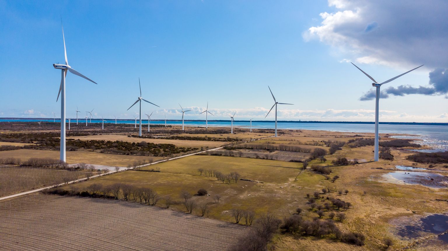 Tuulikutemeri Gotlandil