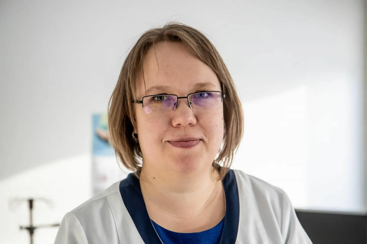 Perearst Piret Rospu tõi välja, et just varajasse teismeikka jäävad mitmed arenguga seotud ohukohad.