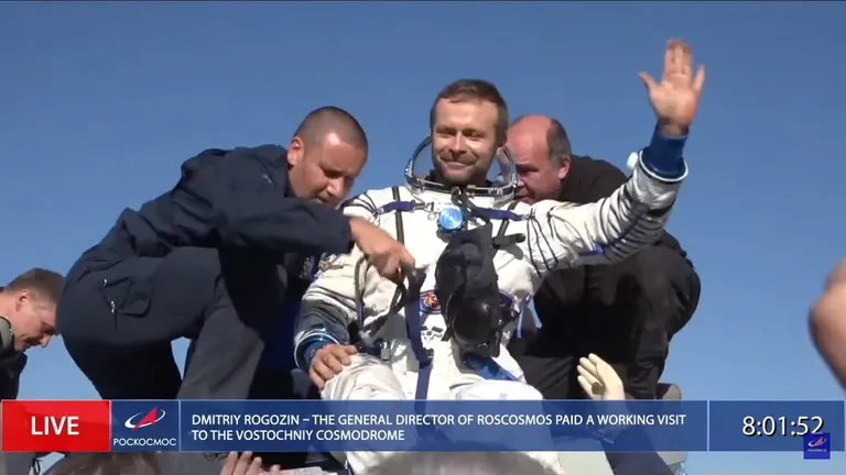 Клим Шипенко.