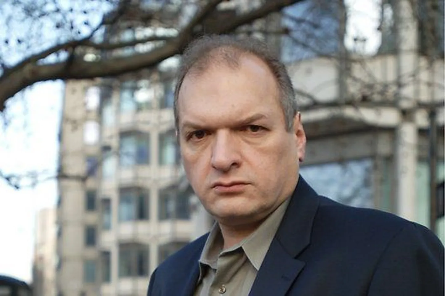 Juri Felštinski