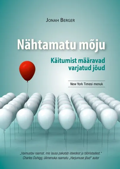 «Nähtamatu mõju»