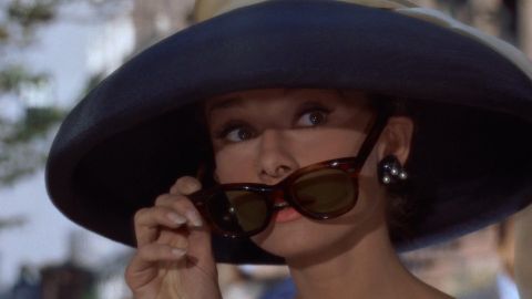 Audrey Hepburn 91: kui hästi tunned Hollywoodi kuldajastu staari filmirolle?