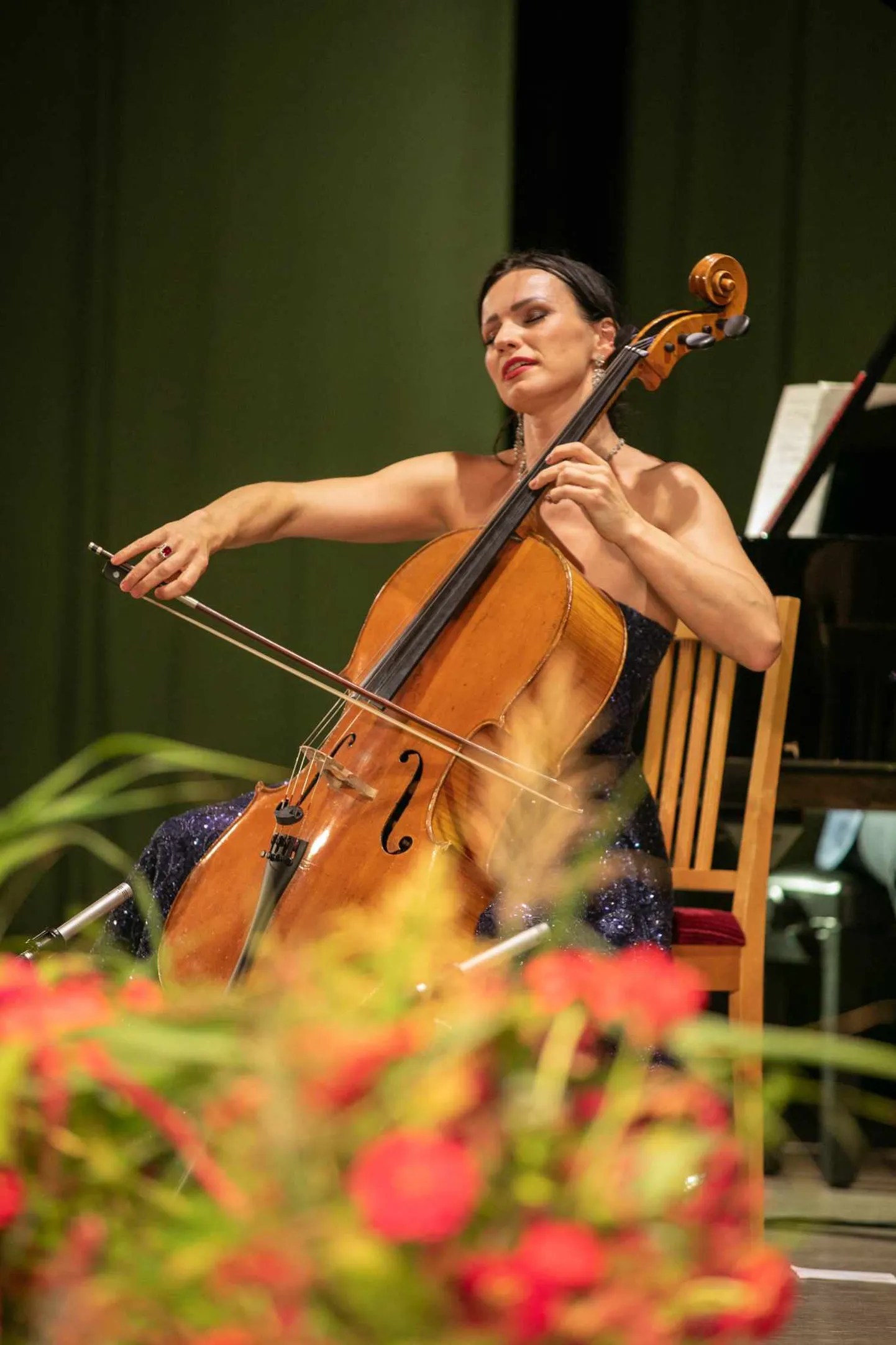 Silvia Ilves
